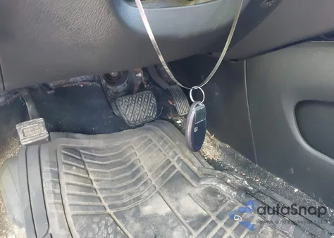 2014 Nissan Pathfinder S z USA, uszkodzony, nr VIN 5N1AR2MMXEC635618